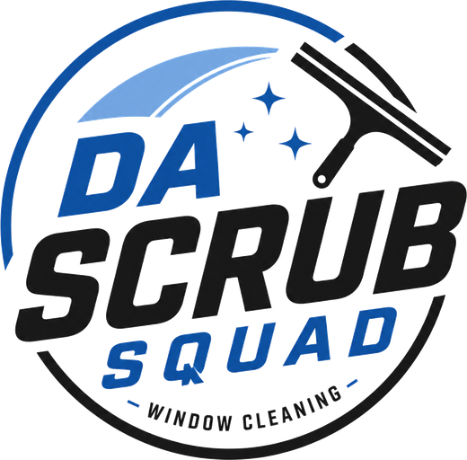 Da Scrub Squad logo